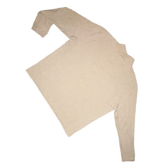 Coolibar Men's Shirt 1/4 Quarter Zip XXL UPF 50+ Sun Protection 2XL Pullover EUC - Picture 8 of 9